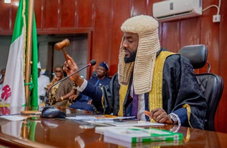 Just In:Oyo Assembly Confirms Toyin Balogun One Other As  Makinde’s Commissioner Designates(Photos)