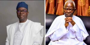 We’ve Lost A Worthy Father Of Faith In Oyo, Makinde Mourns Olowere