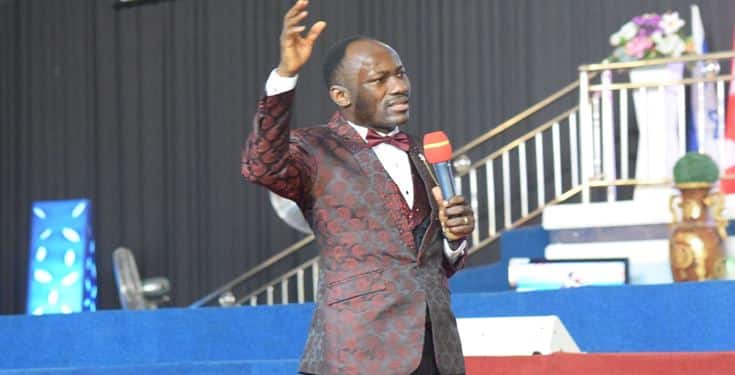 Our Intention Is To Kill Apostle Suleman During Attack – Suspect Reveals(Photo)