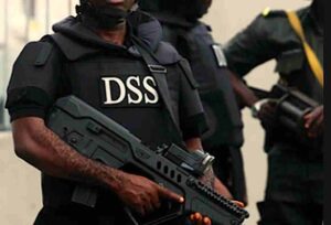 Just In: DSS Reportedly Takes Another Buhari's Minister Into Custody -Report