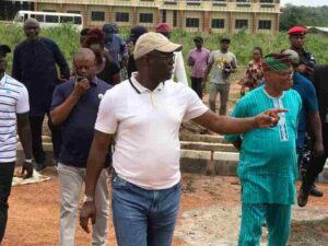 Ibadan Dry Port project will come on stream quicker than expected – Makinde