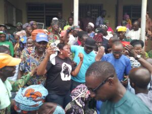 Breaking:In Oluyole,Olatunji Officially Emerges PDP Chairmanship Candidate Ahead 2024 LG Polls(Photos)