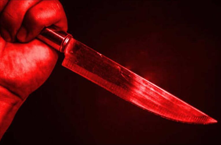 How Nursing Mother Stabs Husband To Death In Ibadan Over Noodles