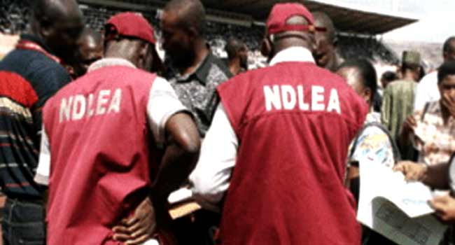 Hulabaloo As NDLEA Reportedly Kill Two Residents During Lagos Raid