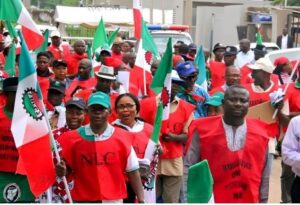 NLC Insists On Wednesday Strike, Mobilises Workers