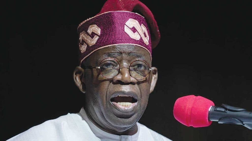 BREAKING: President Tinubu elected ECOWAS Chairman