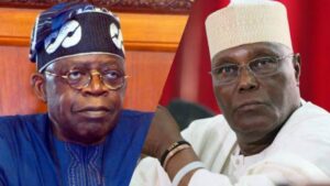 Just In:Tribunal Reserves Judgment On Atiku’s Petition 