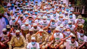 FG Approves Increase In NYSC Corp Members Feeding Allowance – Cordinator