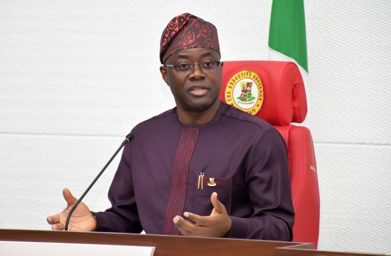 Makinde’s Safer:Gov Makinde and His Effulgent Pragmatic Action, A leaf To Be Taken From His Book|Moyo