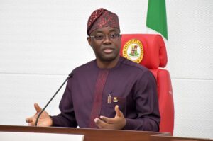 Makinde’s SAfER: From Poverty Alleviation To Wealth Creation|Sulaimon Olarenwaju 