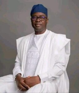 Breaking:Makinde Appoints Special Advisers, DG Abuja, Lagos Liaison Office