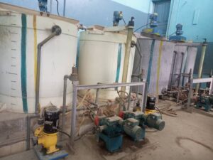 Oyo Govt. To Revamp Water Supply Project