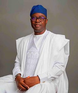 Makinde lauds Oyo’s award-winning teachers, says we’ll continue to create enabling environment for teachers
