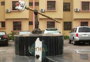 Oyo Assembly Commiserates With The House Leader Over Demise Of His Son, Faith Adedoyin