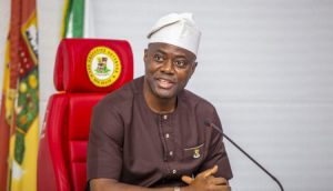 Just In:Makinde Makes Fresh Appointments 