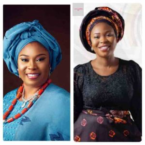 100 Days In Office: Ibadan North First Female House Leader Balogun Congratulates Comforter Over Achievement, Appreciates Makinde...