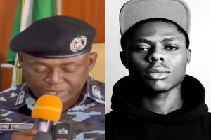  Mohbad:Police Finally Unveil How Mohbad Died, Finger Prime Suspect As Auxiliary...(Read In Full)