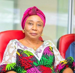 Makinde mourns demise of PDP National Women Leader