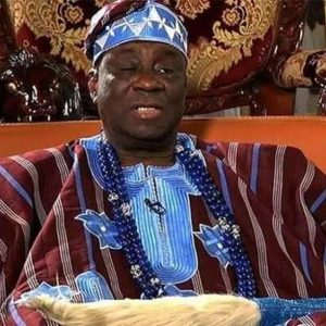 Top 5 richest kings in Yorubaland 2023