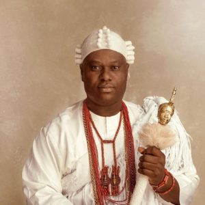 Top 5 Richest Kings In Yorubaland 2023 Number 1 Will Shock You