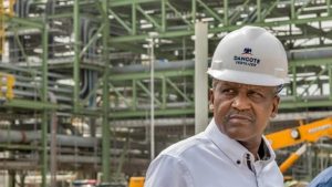 https://punchng.com/dangote-refinery-secures-licence-to-refine-300000bpd-crude/?amp