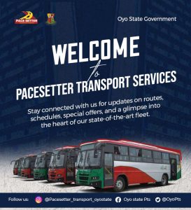 100DAYS IN OFFICE:When Omituntun Bus Scheme Meets  TSL Metroline Limited 