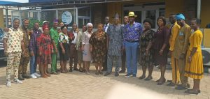 Oyo Woos Media Outfits On Cultural Tourism Promotion