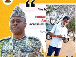 [OPINION]: Governor Makinde And His Disposition Towards Oyo Amotekun