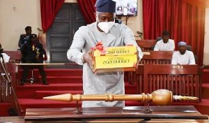 Makinde to present 2024 Budget Proposal to Oyo Assembly on Dec...
