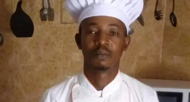 Photos: Oyo Govt. Cheers Ogbomoso Chef Attempting to Break Guinness World Record