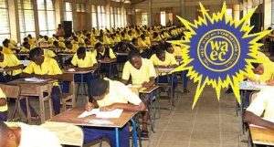 UPDATED: WAEC adopts CBT for conduct of SSCE