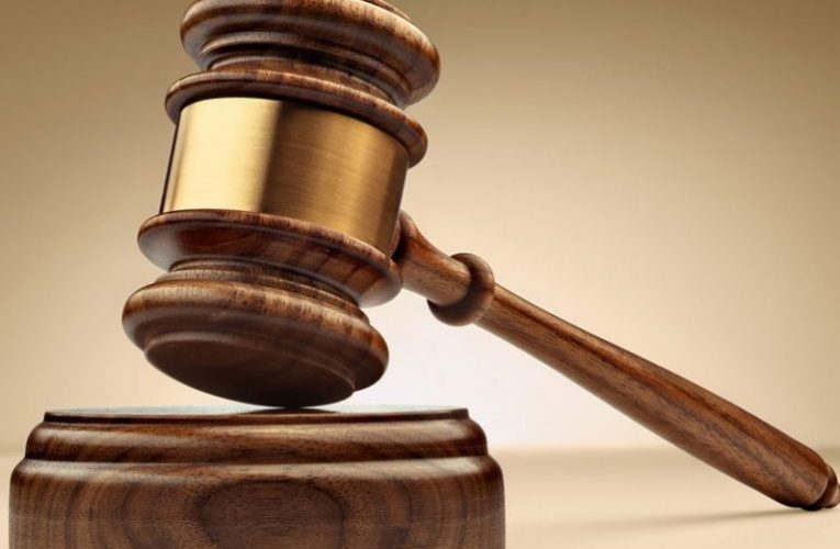 Court jails cashier five years for defrauding employer N64.4m(Photo)