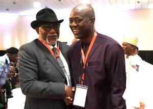 Makinde Mourns Akeredolu’s Death