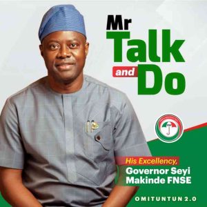 How Makinde Reliefs Oyo Residents As PTS Makes Moves For Oyo Lagos Inter-State Transportation 