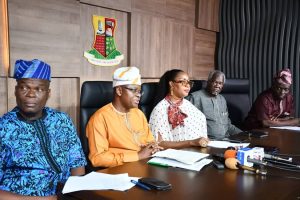 Oyo Govt Approves Contracts For 84.7km Ibadan Inner Roads