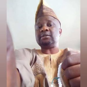 Makinde expresses shock over Prince Adeyemi’s death