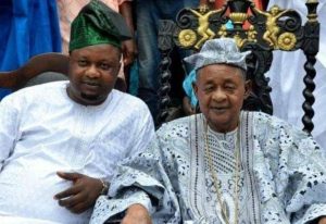 Late Alaafin’s son, Abdulfatai is dead