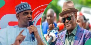 Rivers Crisis, PDP to sanctions Wike, others 