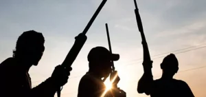 JUST-IN: 30 Feared Killed As Soldiers, Gunmen Clash In Plateau