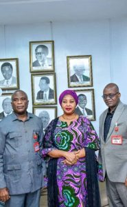 Oyo Govt provides supports 