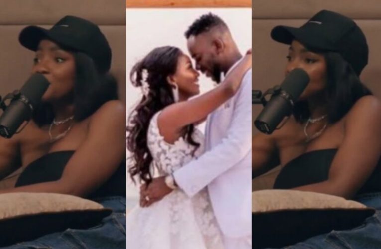 Video:Why Intending Couples Should Cohabit Before Marriage -Nollywood Singer, Simi