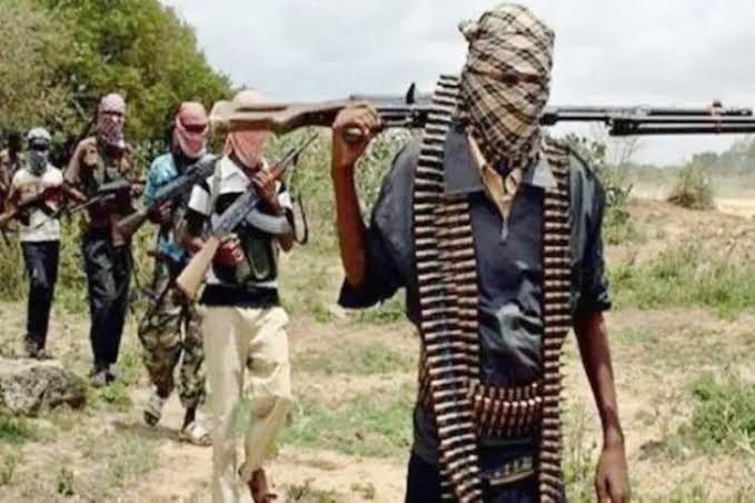 Anxiety Grips Residents As Ekiti Kidnappers Demand N100m Ransom For Abducted Pupils-Teachers