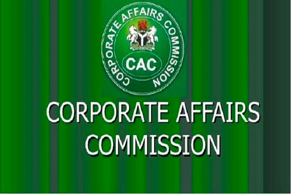 50 Million Jobs:Two Million Businesses Registered-Corporate Affairs Commission