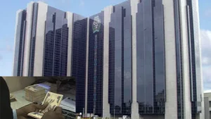 CBN Gives Fresh Bans to Banks ,Fintech(Read Here)