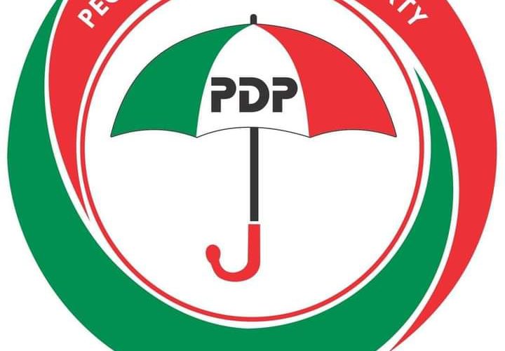 Just In:PDP Appoints New National Woman Leader (See Photo&Profile)