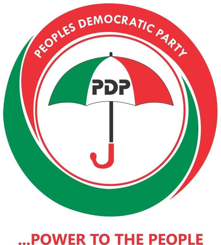 PDP Appoints Hon. Amina Divine Arong as National Woman Leader