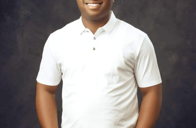 Ibadan North: In Oluwaseun Olufade, You Find Not Just a Candidate, but a Catalyst for Meaningful Change – Written By Aderibigbe Yisahu