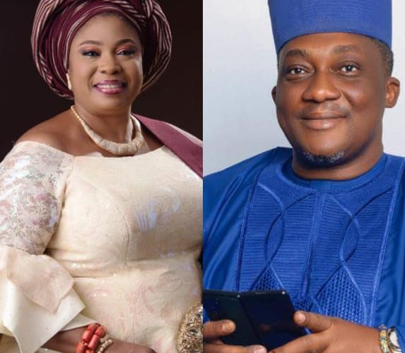 Birthday: Oyo Lawmaker,Comforter Unveils Charismatic Qualities of Ibadan North PDP Chairman Adelore-Eaglessightnews