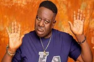 Breaking: Nollywood Mourns Again As Another Veterans Actor Mr Ibu Dies