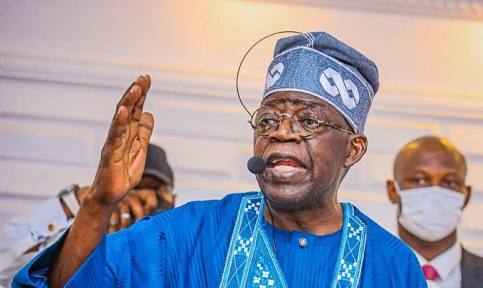 Just in: Tinubu Opens Land, Air Borders With Niger Republic